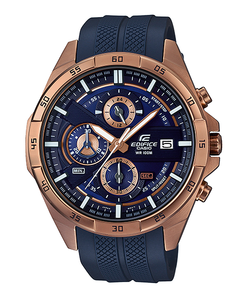 casio edifice 5451 efr 556 dy